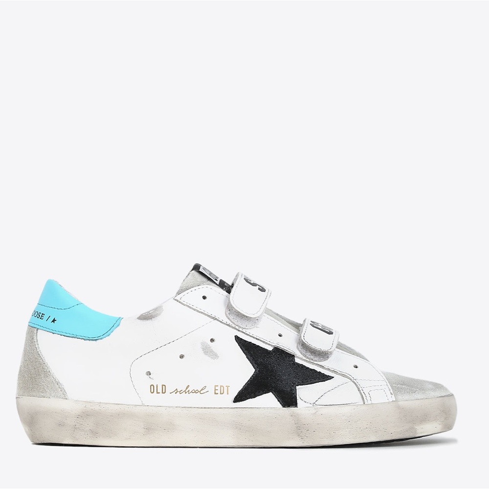 Women’s Golden Goose Old School sneaker size 36